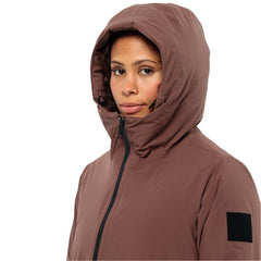 Jack Wolfskin Luisenplatz JKT W