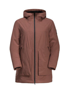 Jack Wolfskin Luisenplatz JKT W