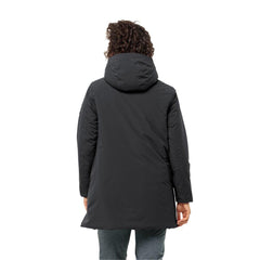 Jack Wolfskin Luisenplatz JKT W