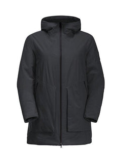 Jack Wolfskin Luisenplatz JKT W
