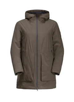 Jack Wolfskin Luisenplatz JKT W
