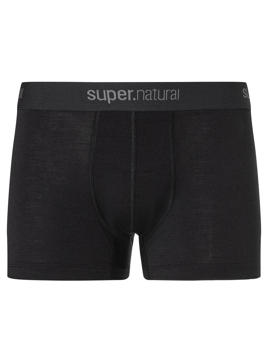 super.natural Miesten Tundra175 boxerit 2-Pack