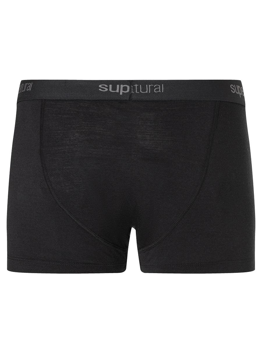 super.natural Miesten Tundra175 boxerit 2-Pack