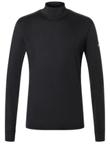 super.natural Tundra175 Turtleneck miesten merinopaita