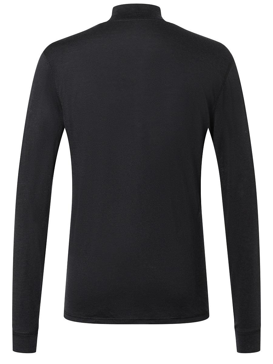super.natural Tundra175 Turtleneck miesten merinopaita