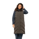 Jack Wolfskin Marienplatz Vest W