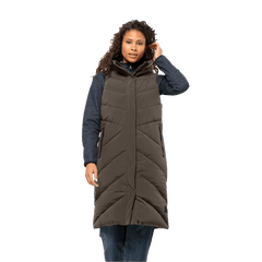 Jack Wolfskin Marienplatz Vest W