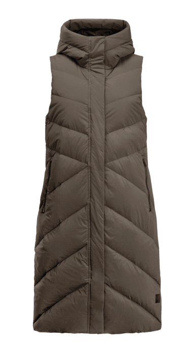 Jack Wolfskin Marienplatz Vest W