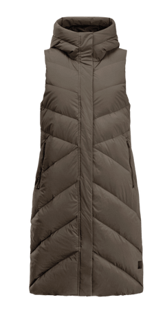 Jack Wolfskin Marienplatz Vest W