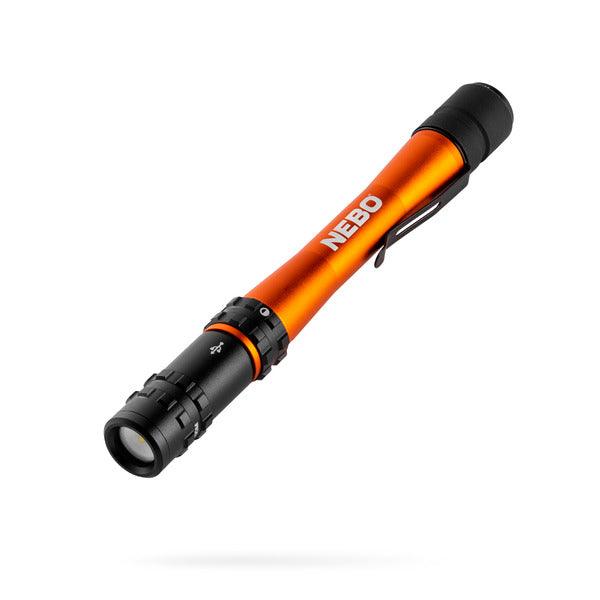 Nebo Master Series PL500