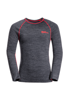 Jack Wolfskin Merino Baselayer Set K