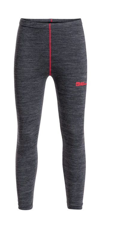 Jack Wolfskin Merino Baselayer Set K