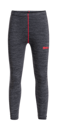 Jack Wolfskin Merino Baselayer Set K