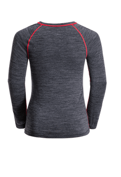 Jack Wolfskin Merino Baselayer Set K