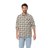 Jack Wolfskin Morgenluft Shirt M