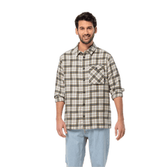 Jack Wolfskin Morgenluft Shirt M