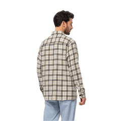 Jack Wolfskin Morgenluft Shirt M