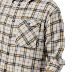 Jack Wolfskin Morgenluft Shirt M