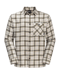 Jack Wolfskin Morgenluft Shirt M