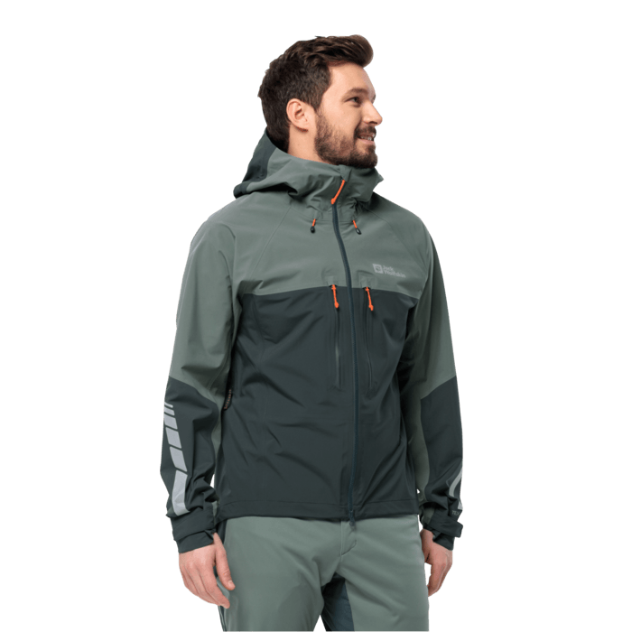 Jack Wolfskin Morobbia 3L JKT M