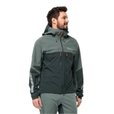 Jack Wolfskin Morobbia 3L JKT M