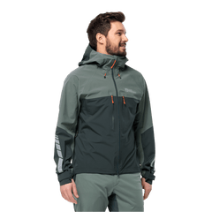 Jack Wolfskin Morobbia 3L JKT M