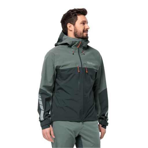 MOROBBIA 3L JKT M - bonge.fi