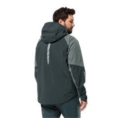 Jack Wolfskin Morobbia 3L JKT M