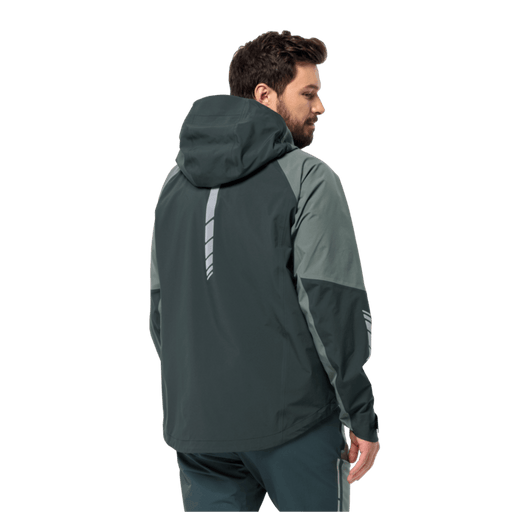 MOROBBIA 3L JKT M - bonge.fi