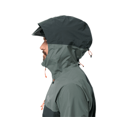 Jack Wolfskin Morobbia 3L JKT M