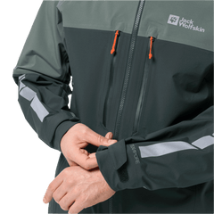 Jack Wolfskin Morobbia 3L JKT M