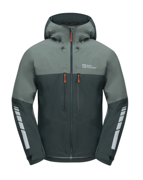 Jack Wolfskin Morobbia 3L JKT M