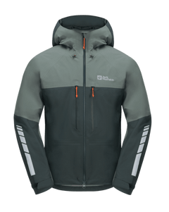 Jack Wolfskin Morobbia 3L JKT M