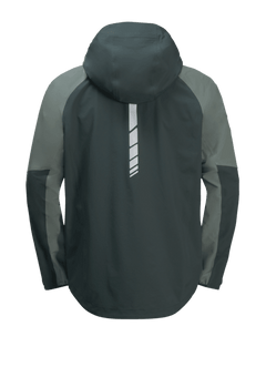 Jack Wolfskin Morobbia 3L JKT M