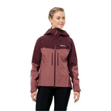 Jack Wolfskin Morobbia 3L JKT W