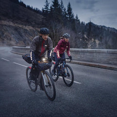Jack Wolfskin Morobbia 3L JKT W