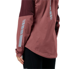 Jack Wolfskin Morobbia 3L JKT W