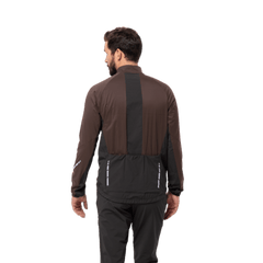 Jack Wolfskin Morobbia Alpha Ins JKT M