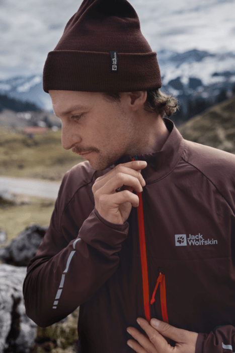 Jack Wolfskin Morobbia Alpha Ins JKT M