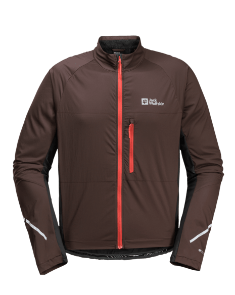 Jack Wolfskin Morobbia Alpha Ins JKT M