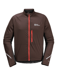 Jack Wolfskin Morobbia Alpha Ins JKT M