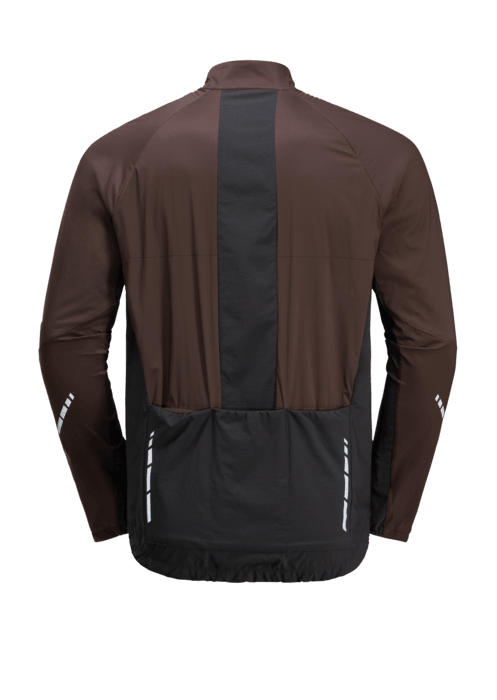 Jack Wolfskin Morobbia Alpha Ins JKT M