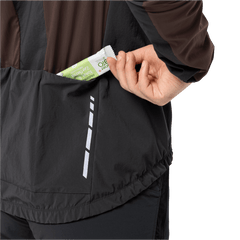 Jack Wolfskin Morobbia Alpha Ins JKT M