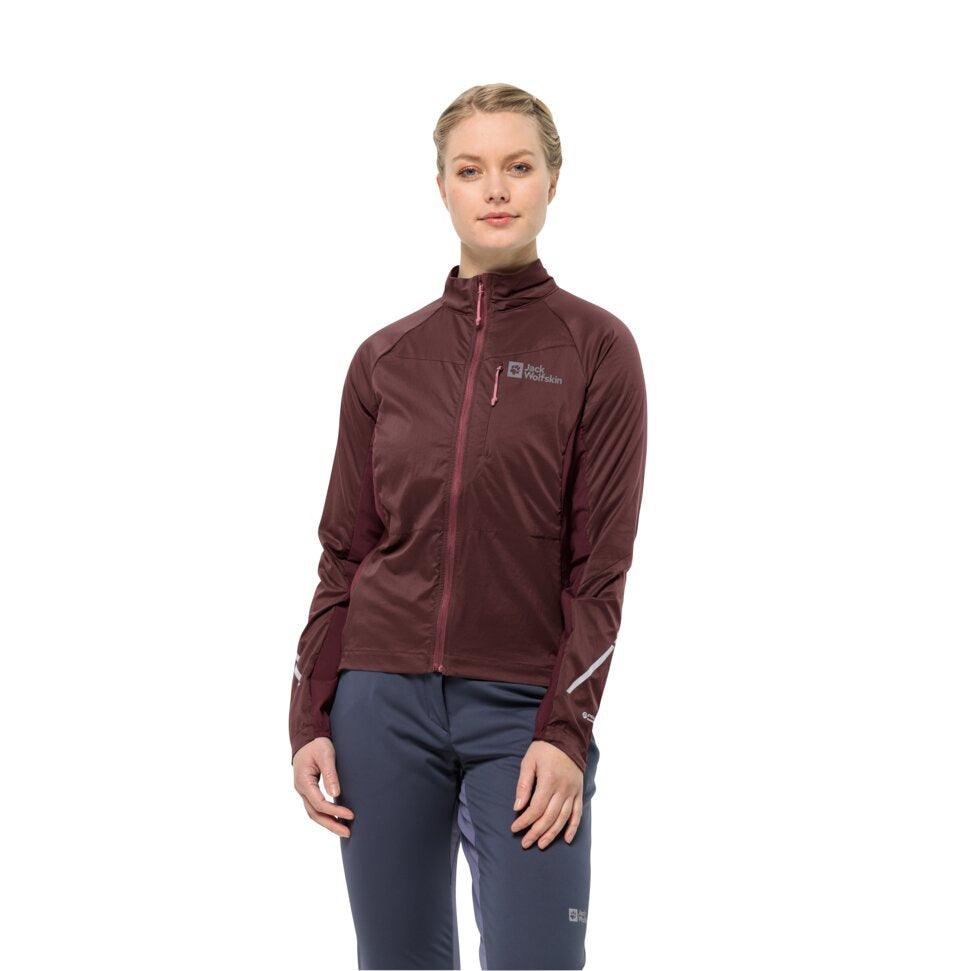 Jack Wolfskin Morobbia Alpha Ins JKT W