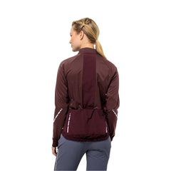 Jack Wolfskin Morobbia Alpha Ins JKT W