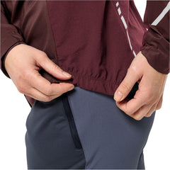 Jack Wolfskin Morobbia Alpha Ins JKT W