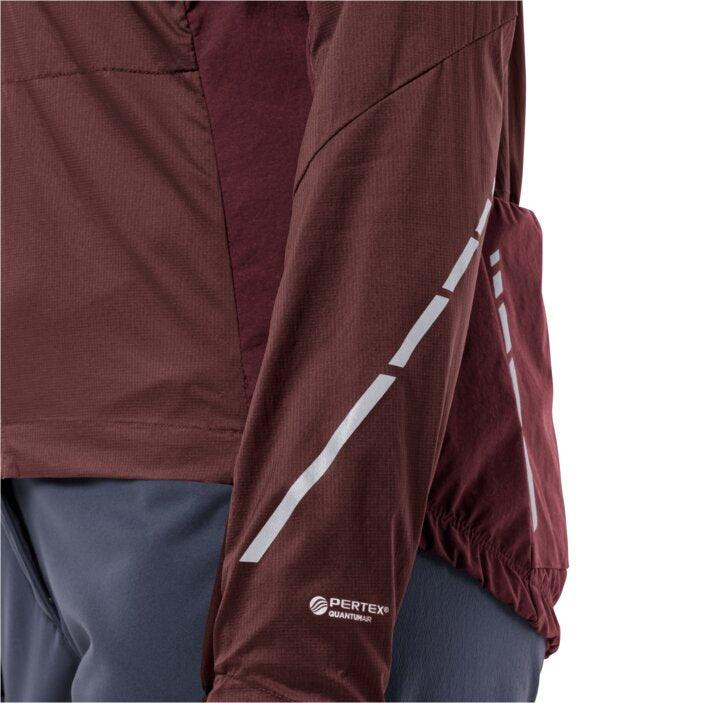 Jack Wolfskin Morobbia Alpha Ins JKT W