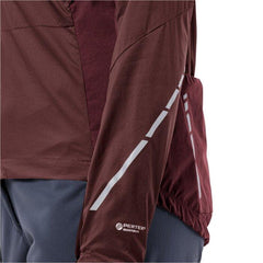Jack Wolfskin Morobbia Alpha Ins JKT W
