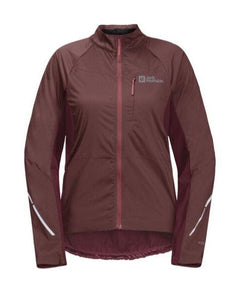 Jack Wolfskin Morobbia Alpha Ins JKT W