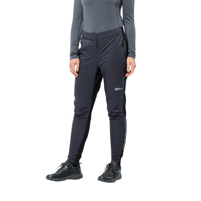 Jack Wolfskin Morobbia Alpha Pants W